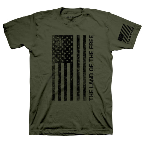 freedom-flag-mens-religious-t-shirt-hold-fast