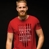 burke-mens-religious-t-shirt-hold-fast