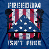 folded-flag-mens-religious-t-shirt-hold-fast