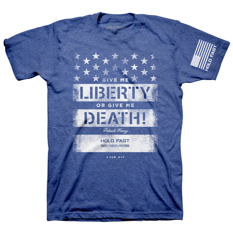 patrick-henry-mens-religious-t-shirt-hold-fast