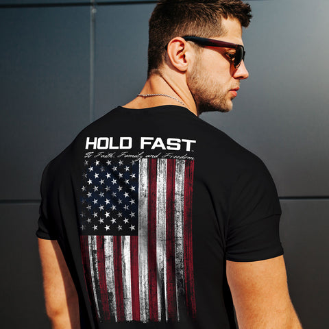 hold-fast-flag-mens-religious-t-shirt-hold-fast