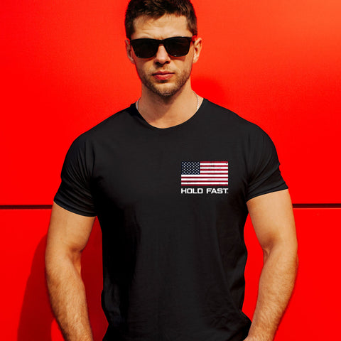 hold-fast-flag-mens-religious-t-shirt-hold-fast