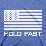 heroes-religious-t-shirt-hold-fast
