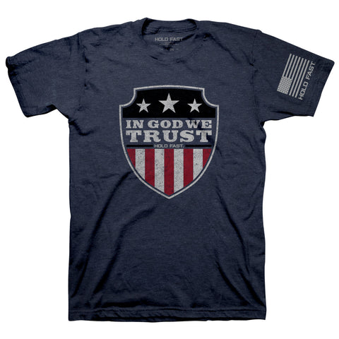 in-god-we-trust-shield-mens-religious-t-shirt-hold-fast