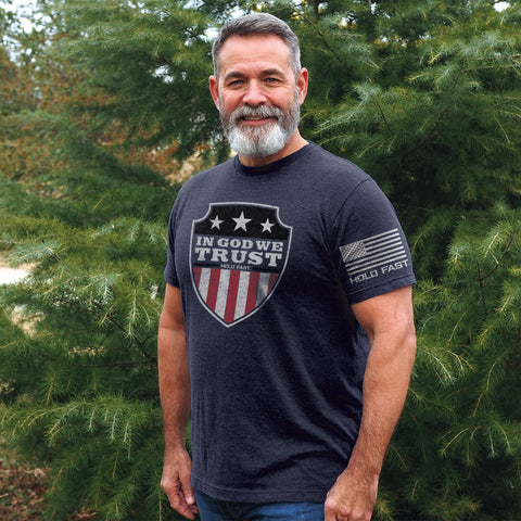 in-god-we-trust-shield-mens-religious-t-shirt-hold-fast