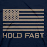 long-may-it-wave-mens-religious-t-shirt-hold-fast