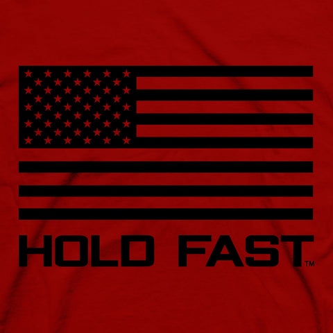 forged-strength-mens-religious-t-shirt-hold-fast