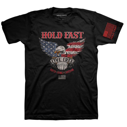 hold-fast-eagle-mens-religious-t-shirt-hold-fast