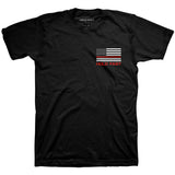 firefighter-flag-mens-religious-t-shirt-hold-fast