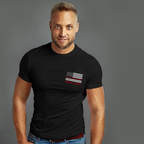 firefighter-flag-mens-religious-t-shirt-hold-fast
