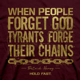 tyrants-mens-religious-t-shirt-hold-fast