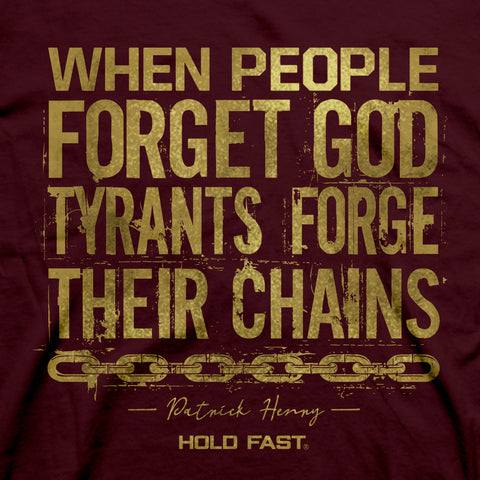 tyrants-mens-religious-t-shirt-hold-fast