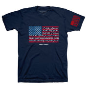 pledge-flag-mens-religious-t-shirt-hold-fast