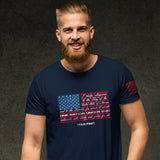 pledge-flag-mens-religious-t-shirt-hold-fast
