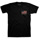 lincoln-flag-mens-religious-t-shirt-hold-fast