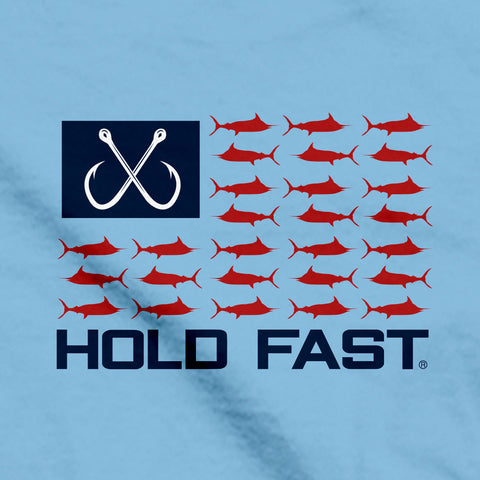 sea-to-shining-sea-mens-religious-t-shirt-hold-fast