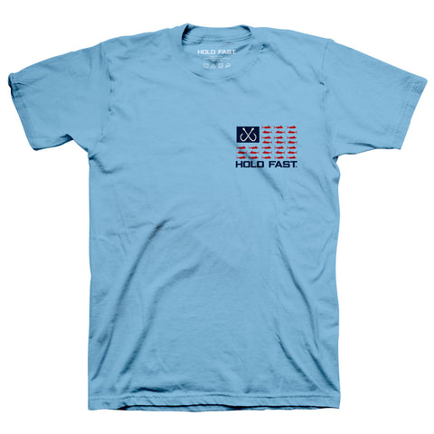 sea-to-shining-sea-mens-religious-t-shirt-hold-fast