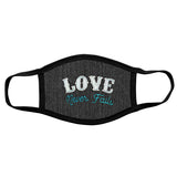 love-never-fails-religious-face-mask-kerusso