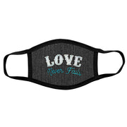 love-never-fails-religious-face-mask-kerusso