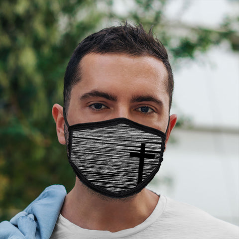 cross-religious-face-mask-kerusso