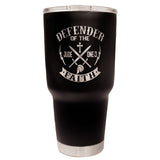 defender-of-the-faith-religious-stainless-steel-tumbler-kerusso
