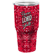 praise-the-lord-bandana-religious-mug-kerusso