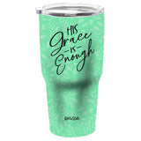 his-grace-is-enough-religious-mug-kerusso