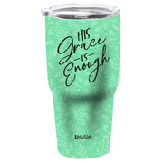 his-grace-is-enough-religious-mug-kerusso
