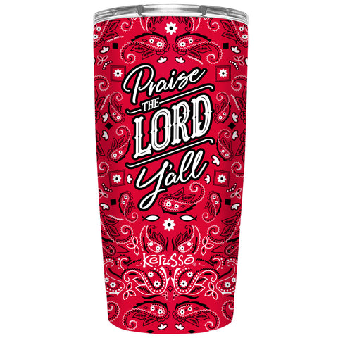 praise-the-lord-bandana-religious-mug-kerusso