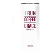 run-on-coffee-religious-stainless-steel-tumbler-kerusso