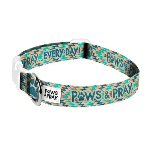 paws-religious-pet-collar-paws-&-pray