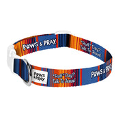 ruff-day-religious-pet-collar-paws-&-pray