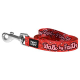 walk-by-faith-bandana-religious-pet-leash-paws-&-pray