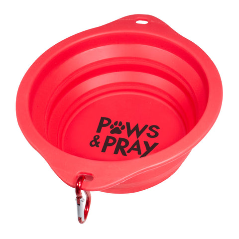 paws-&-pray-religious-collapsible-bowl-paws-&-pray