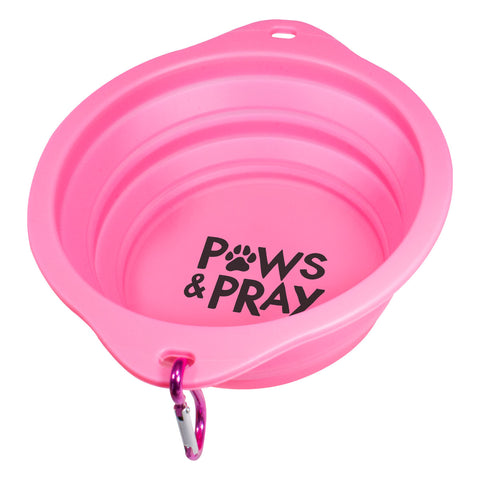 paws-&-pray-religious-collapsible-bowl-paws-&-pray