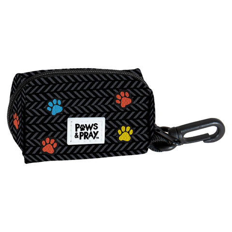 friend-religious-pet-waste-bag-dispenser-paws-&-pray