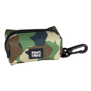 walk-by-faith-camo-religious-pet-waste-bag-dispenser-paws-&-pray