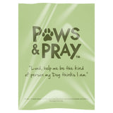 pet-waste-bag-religious-pet-waste-bag-paws-&-pray