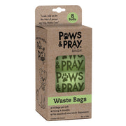 pet-waste-bag-religious-pet-waste-bag-paws-&-pray
