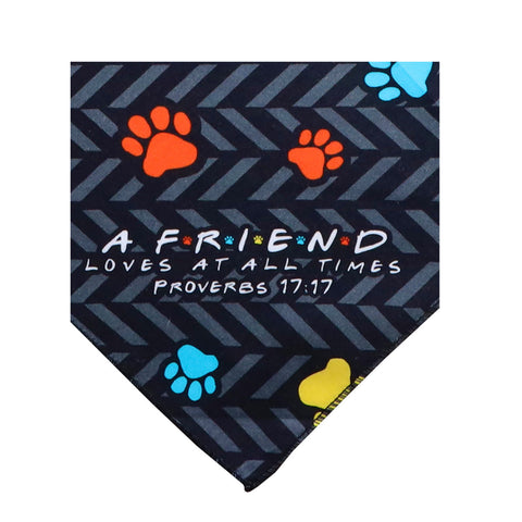 friend-religious-pet-bandana-paws-&-pray