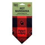 strong-&-courageous-religious-pet-bandana-paws-&-pray