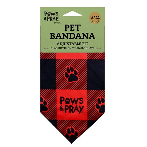 strong-&-courageous-religious-pet-bandana-paws-&-pray
