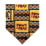 trees-religious-pet-bandana-paws-&-pray