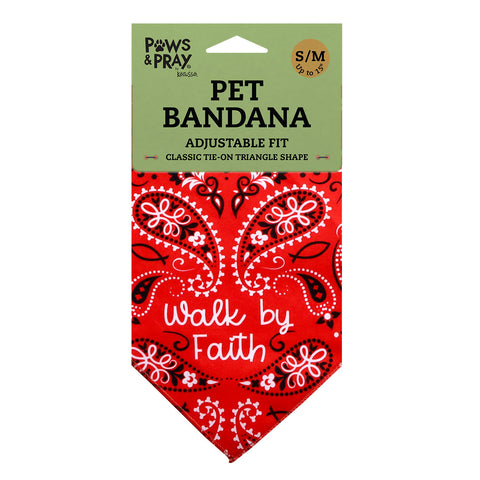 walk-by-faith-bandana-religious-pet-bandana-paws-&-pray