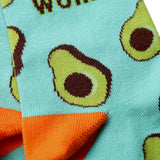 jesus-guacs-my-world-religious-socks-kerusso