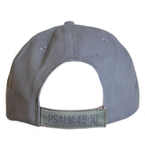 be-still-mens-religious-cap-kerusso