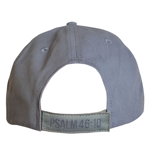 be-still-mens-religious-cap-kerusso