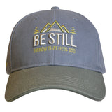 be-still-mens-religious-cap-kerusso