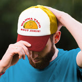 wanna-taco-mens-religious-cap-kerusso