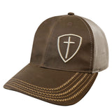 cross-shield-religious-cap-kerusso